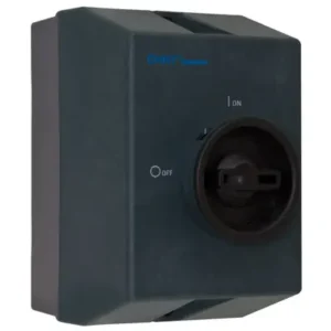 علبة كتيمةIP55 (WPB-1)