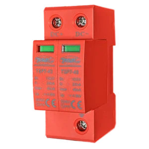 TSP7 2P 20KA 1000VDC MODULE